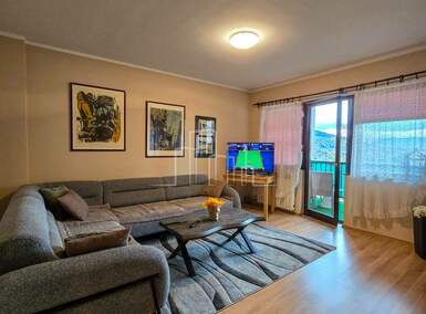 Dvosoban stan, Sarajevo, izdavanje, 90m2, 1000KM, id690