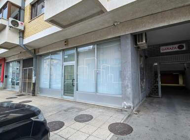 Poslovni prostor / Lokal, Sarajevo, prodaja, 77m2, 1500KM, id691