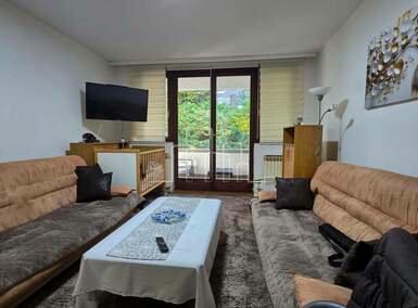 Jednosoban stan, Sarajevo, izdavanje, 61m2, 900KM, id692