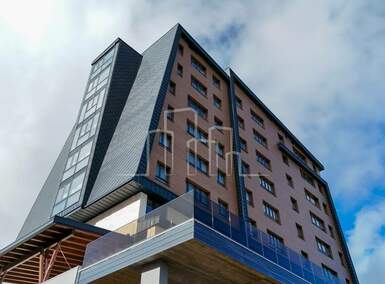 Dvosoban stan, Pale, prodaja, 33m2, 259500KM, id694