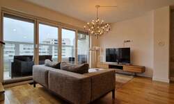 Cetvorosoban stan, Sarajevo, prodaja, 124m2, 650000KM, id699