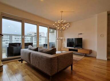 Cetvorosoban stan, Sarajevo, prodaja, 124m2, 650000KM, id699