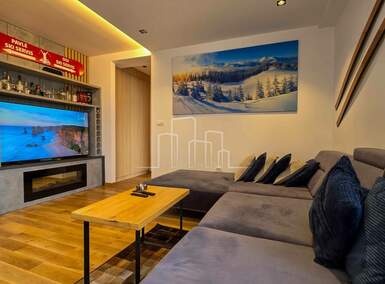 Jednosoban stan, Pale, prodaja, 50m2, 274000KM, id703