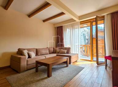 Jednosoban stan, Pale, prodaja, 52m2, 319000KM, id704