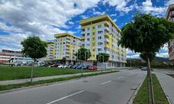 Trosoban stan, Sarajevo, izdavanje, 76m2, 800KM, id710