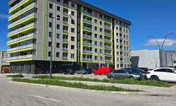 Dvosoban stan, Sarajevo, izdavanje, 58m2, 650KM, id711