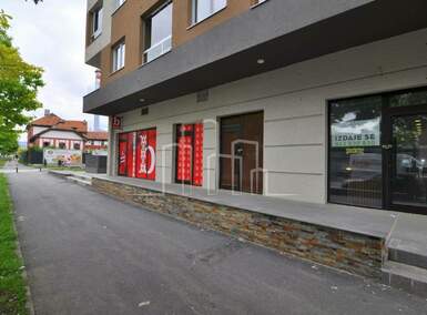 Poslovni prostor / Lokal, Sarajevo, prodaja, 136m2, 884000KM, id720