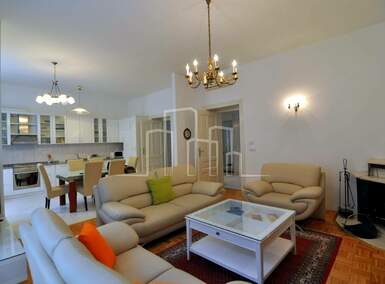 Dvosoban stan, Sarajevo, izdavanje, 106m2, 1500KM, id721