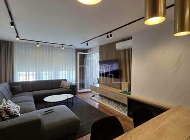 Trosoban stan, Sarajevo, izdavanje, 90m2, 2600KM, id727