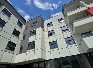 Jednosoban stan, Sarajevo, izdavanje, 40m2, 800KM, id728