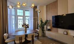 Trosoban stan, Sarajevo, izdavanje, 110m2, 4000KM, id729