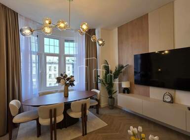 Trosoban stan, Sarajevo, izdavanje, 110m2, 4000KM, id729