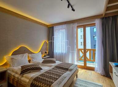 Stan, Pale, prodaja, 27m2, 184500KM, id730