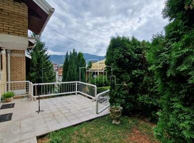 Stan, Sarajevo, prodaja, 261m2, 1400000KM, id732