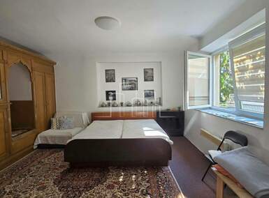 Jednosoban stan, Sarajevo, izdavanje, 60m2, 700KM, id733