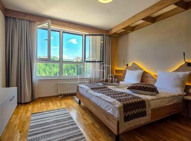 Stan, Pale, prodaja, 37m2, 249500KM, id735