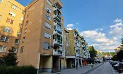 Dvosoban stan, Sarajevo, prodaja, 72m2, 265000KM, id738