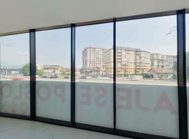 Poslovni prostor / Lokal, Sarajevo, izdavanje, 672m2, 15724KM, id745