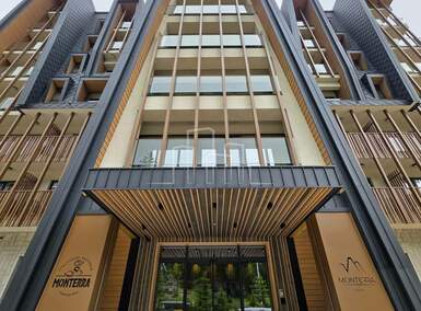 Jednosoban stan, Pale, prodaja, 46m2, 405000KM, id746