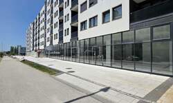 Poslovni prostor / Lokal, Sarajevo, izdavanje, 475m2, 17KM, id749