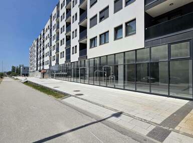 Poslovni prostor / Lokal, Sarajevo, izdavanje, 475m2, 17KM, id749