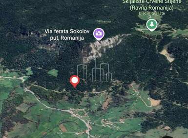 Plac, Pale, prodaja, 2m2, 29500KM, id750