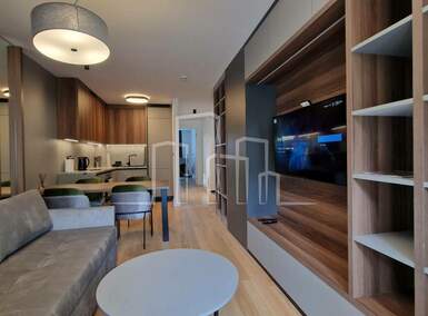 Jednosoban stan, Pale, prodaja, 52m2, 313000KM, id751