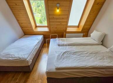 Stan, Pale, prodaja, 28m2, 181000KM, id754