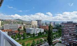 Dvosoban stan, Sarajevo, prodaja, 70m2, 420000KM, id757