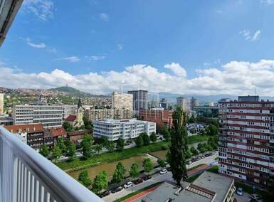 Dvosoban stan, Sarajevo, prodaja, 70m2, 420000KM, id757