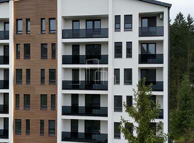 Dvosoban stan, Trebević, prodaja, 51m2, 204800KM, id759