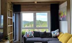 Jednosoban stan, Trebević, prodaja, 41m2, 215000KM, id763