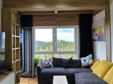 Jednosoban stan, Trebević, prodaja, 41m2, 215000KM, id763