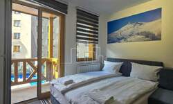 Stan, Pale, prodaja, 27m2, 200000KM, id764