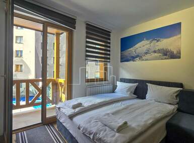 Stan, Pale, prodaja, 27m2, 200000KM, id764