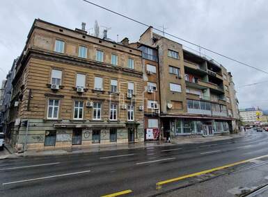 Jednosoban stan, Sarajevo, prodaja, 46m2, 255000KM, id766