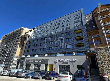 Jednosoban stan, Pale, prodaja, 26m2, 194000KM, id767