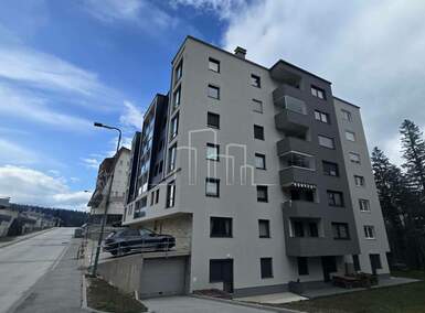 Jednosoban stan, Sarajevo, prodaja, 55m2, 270000KM, id768