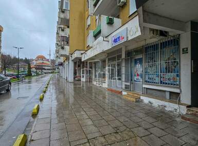 Poslovni prostor / Lokal, Sarajevo, izdavanje, 80m2, 800KM, id769