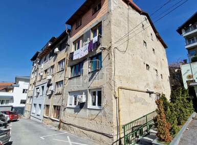 Trosoban stan, Sarajevo, prodaja, 88m2, 385000KM, id772