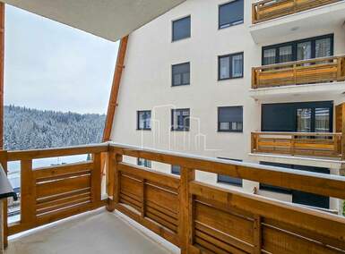 Jednosoban stan, Pale, prodaja, 30m2, 139000KM, id773