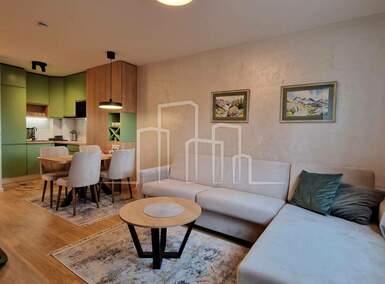 Jednosoban stan, Pale, prodaja, 38m2, 199000KM, id775