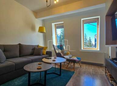 Jednosoban stan, Pale, prodaja, 34m2, 154900KM, id776