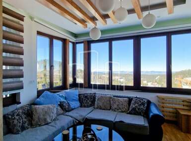 Dvosoban stan, Pale, prodaja, 93m2, 540000KM, id780