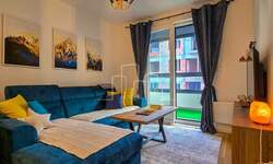 Jednosoban stan, Pale, prodaja, 37m2, 209500KM, id783