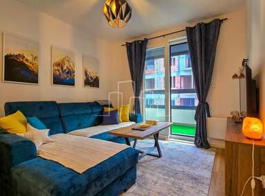 Jednosoban stan, Pale, prodaja, 37m2, 209500KM, id783