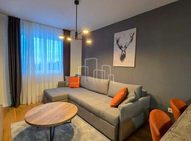 Jednosoban stan, Pale, prodaja, 37m2, 232000KM, id784