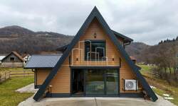 Kuca, Pale, prodaja, 130m2, 300000KM, id785