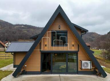 Kuca, Pale, prodaja, 130m2, 300000KM, id785