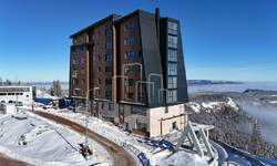 Jednosoban stan, Pale, prodaja, 43m2, 341000KM, id787